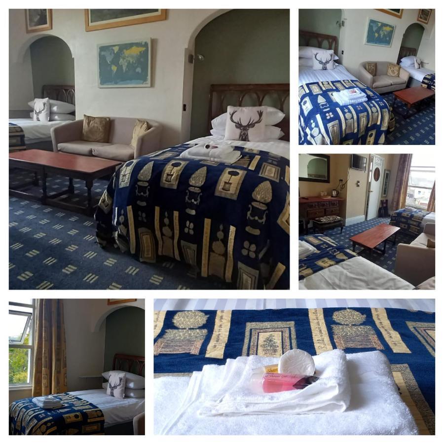 Hotel The Rosemont Yelverton Zewnętrze zdjęcie