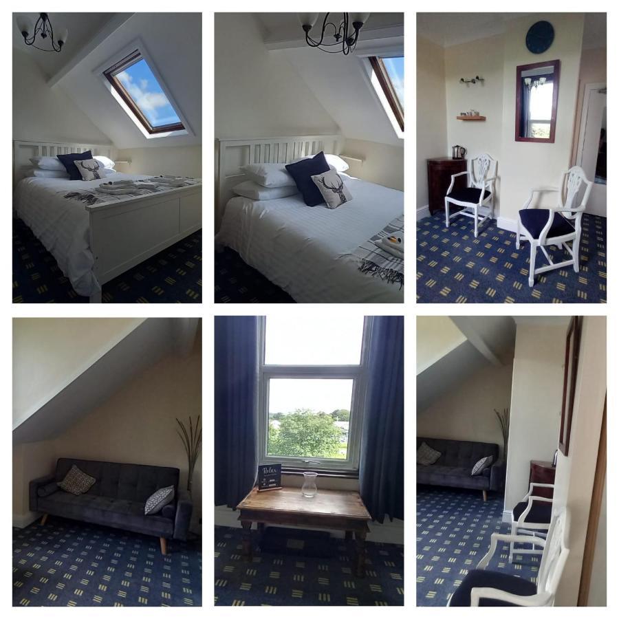 Hotel The Rosemont Yelverton Zewnętrze zdjęcie