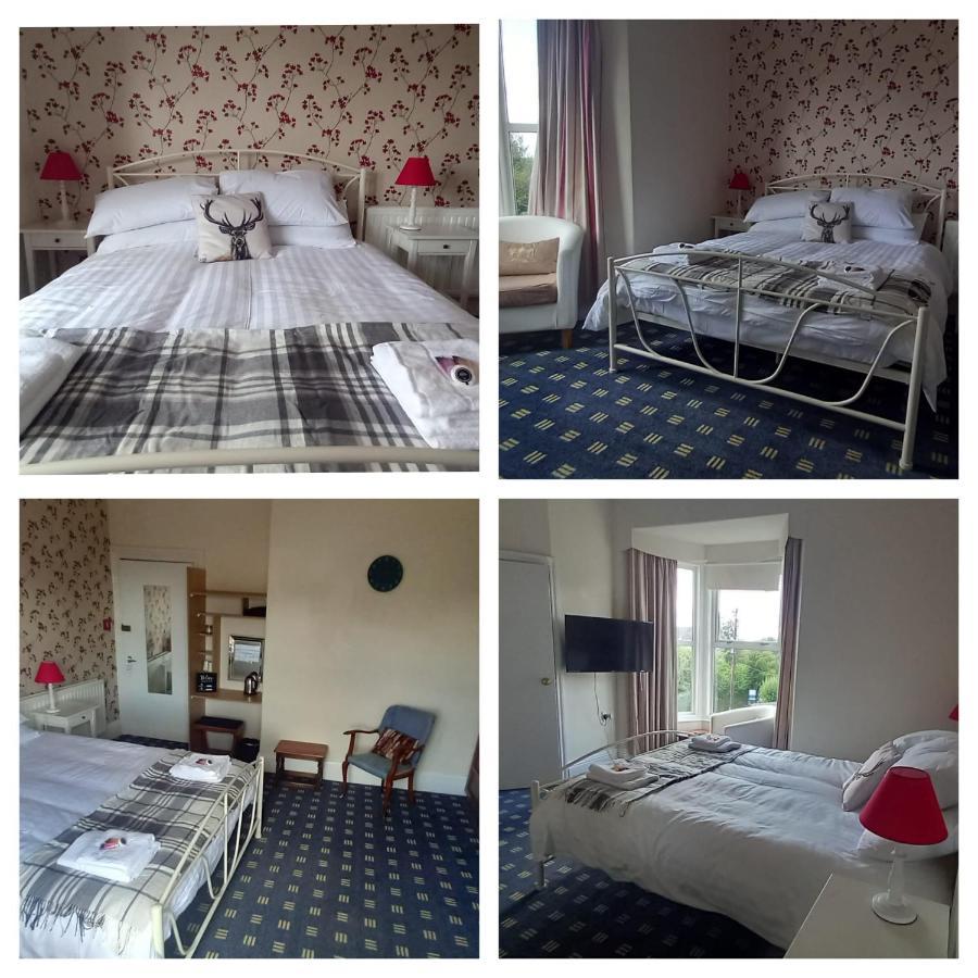 Hotel The Rosemont Yelverton Zewnętrze zdjęcie